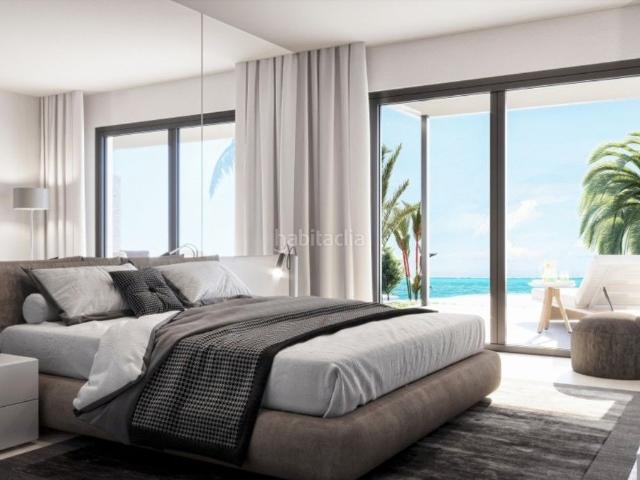 Apartamento en venta en Estepona, Centro. Apartamentos.