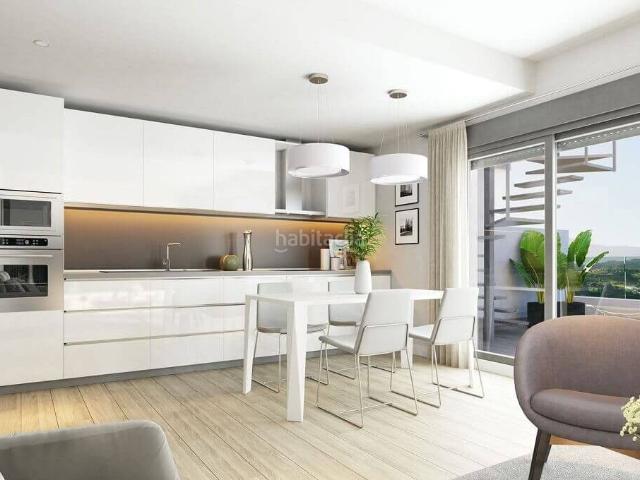 Apartamento en venta en Estepona, Centro. Apartamentos.