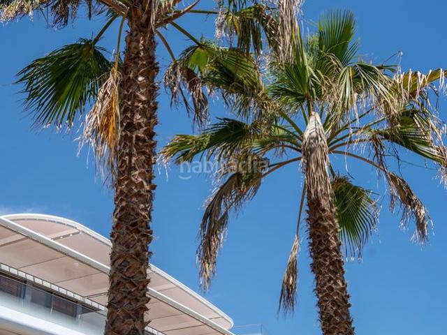 Apartamento en venta en Estepona, Centro. Apartamentos.
