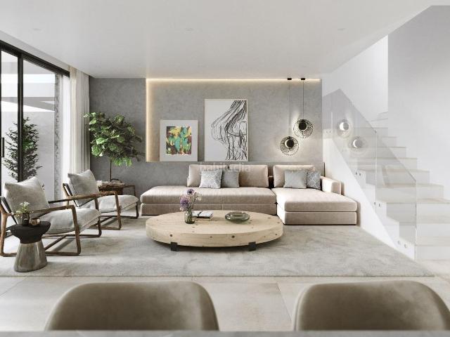 Apartamento en venta en Estepona, Centro. Bienvenido a una Nueva Milla de Oro de Vida Elevada. Apartamentos.