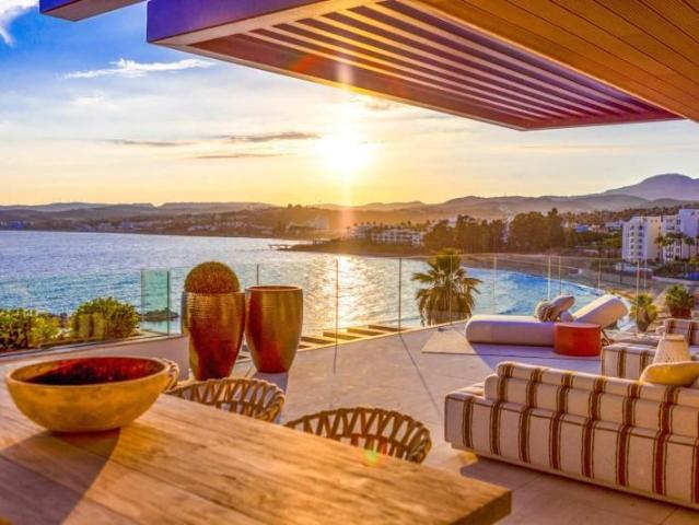 Apartamento en venta en Estepona, Centro, Estepona