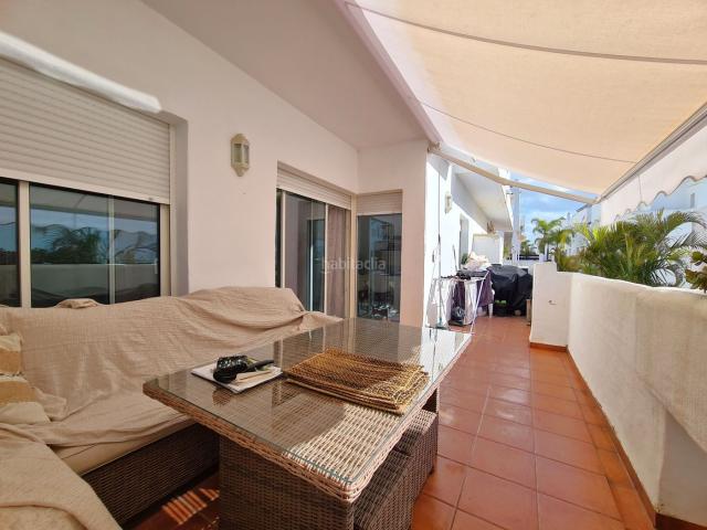 Apartamento en venta en Estepona, Centro. FANTÁSTICO APARTAMENTO DE 3 DORMITORIOS EN VALLE ROMANO. Apartamentos.