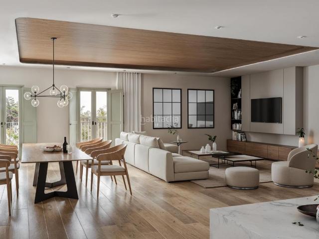 Apartamento en venta en Estepona, Centro. Nueva Promoción Paraíso de Azahar. Apartamentos.