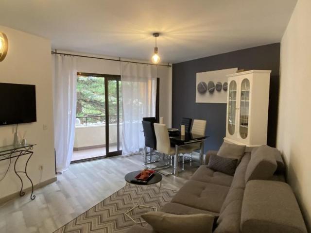 Apartamento en venta en Estepona, Costa del Sol