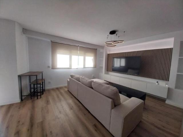 Apartamento en venta en Estepona, Costa Del Sol