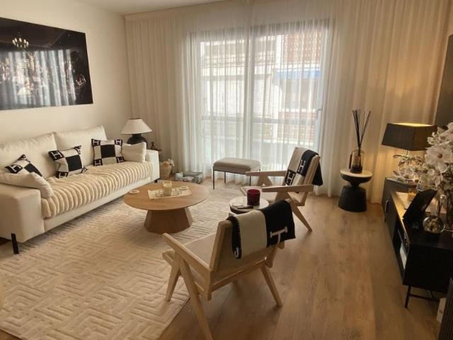 Apartamento en venta en Estepona, Costa del Sol