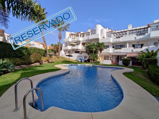Apartamento en venta en Estepona, Direccion San Pedro Cancelada