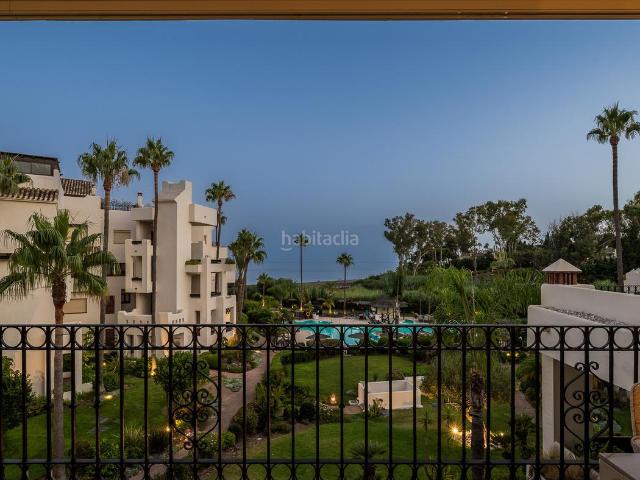 Apartamento en venta en Estepona, El Velerín. Elegante apartamento en Bahía del Velerín, Nueva Milla de Oro. Apartamentos.