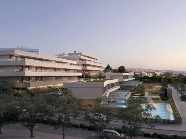 Apartamento en venta en Estepona, Estepona