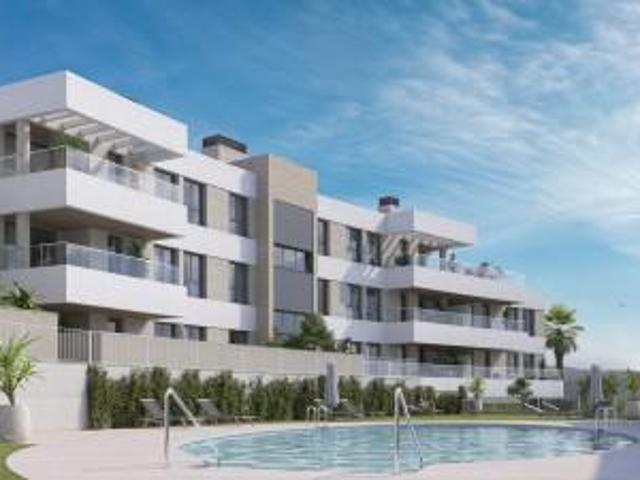 Apartamento en venta en Estepona, Estepona