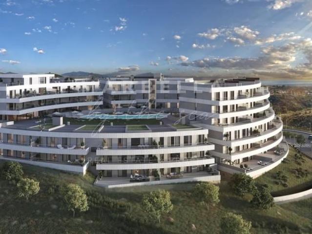 Apartamento en venta en Estepona, Estepona