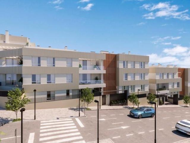 Apartamento en venta en Estepona, Estepona