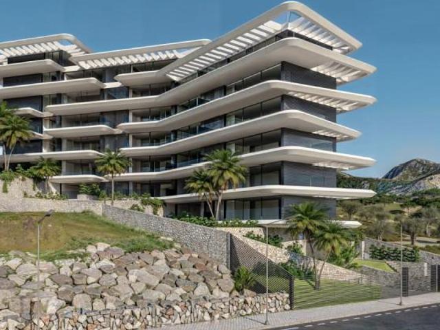Apartamento en venta en Estepona, Estepona