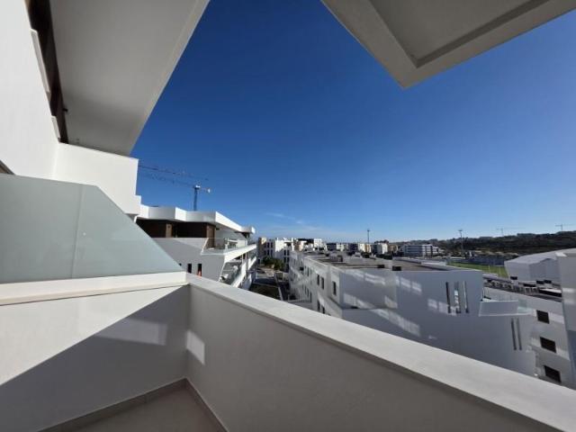 Apartamento en venta en Estepona, Estepona