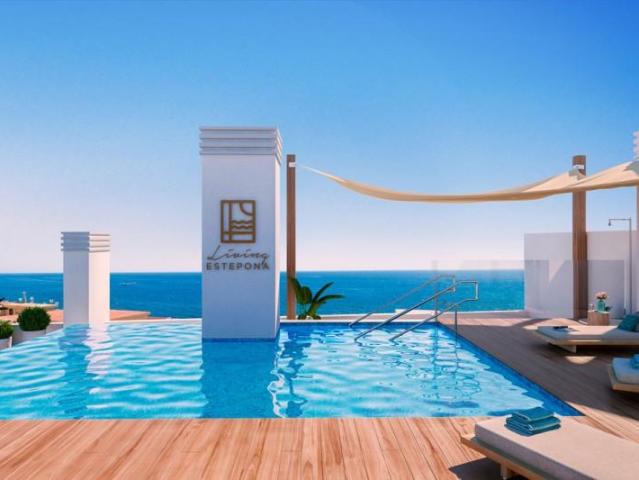 Apartamento en venta en Estepona, Estepona