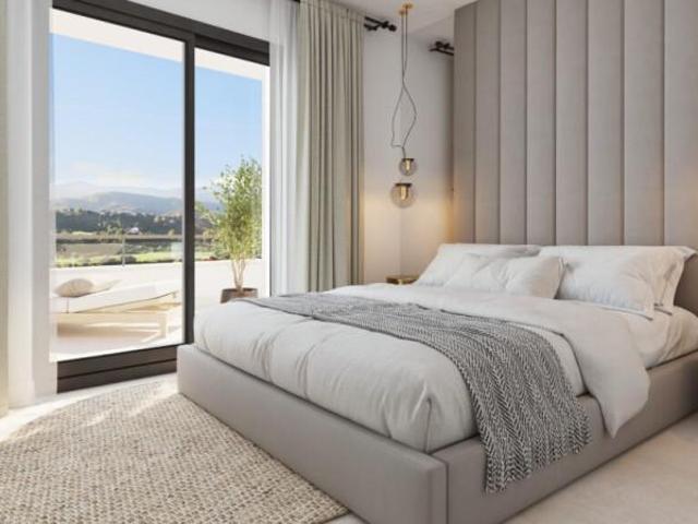 Apartamento en venta en Estepona, Estepona East Cancelada