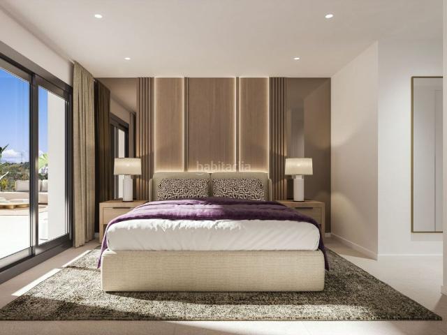 Apartamento en venta en Estepona, Estepona Golf. Apartamento en venta en Buenas Noches, 2 dormitorios. Apartamentos.