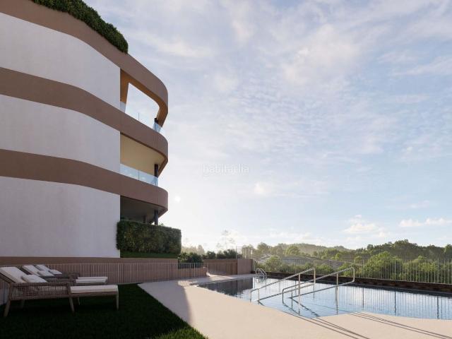 Apartamento en venta en Estepona, Estepona Golf. Apartamento en venta en Buenas Noches, 2 dormitorios. Apartamentos.