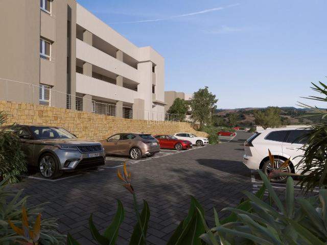 Apartamento en venta en Estepona, Estepona Golf. Apartamentos.