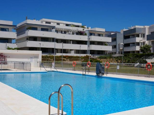 Apartamento en Venta en Estepona Golf