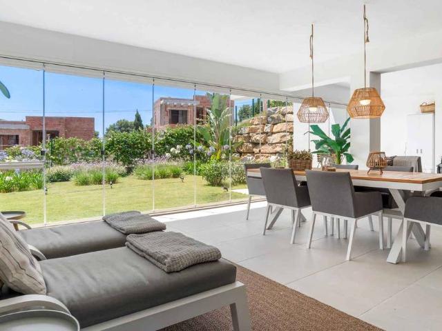 Apartamento en Venta en Estepona Golf