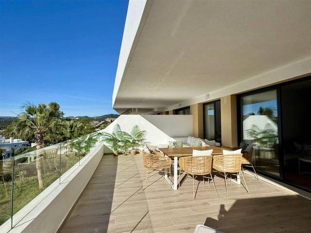 Apartamento en Venta en Estepona Golf