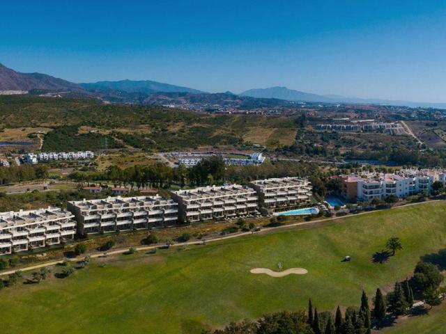 Apartamento en Venta en Estepona Golf