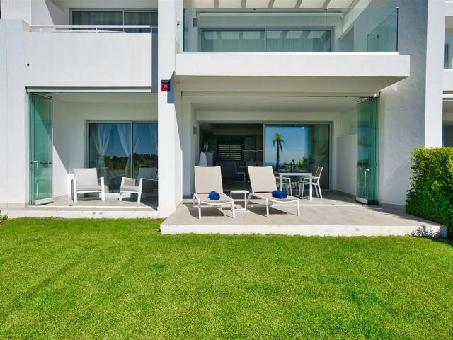 Apartamento en Venta en Estepona Golf