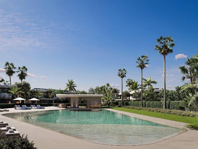 Apartamento en Venta en Estepona Golf