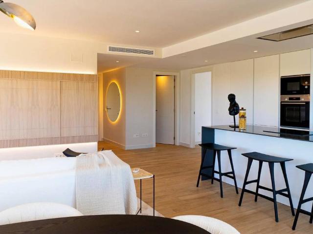 Apartamento en Venta en Estepona Golf
