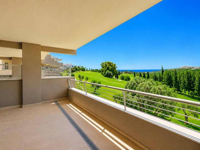 Apartamento en Venta en Estepona Golf