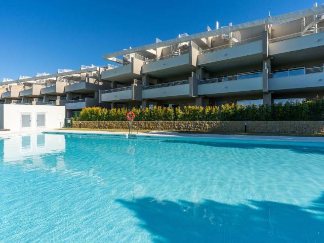 Apartamento en Venta en Estepona Golf