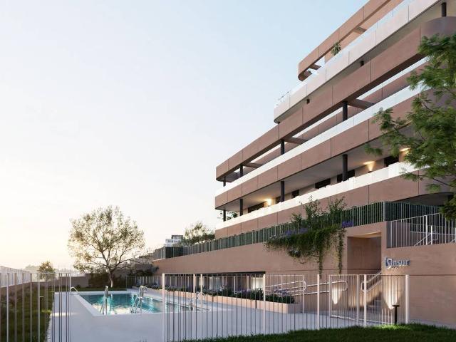 Apartamento en Venta en Estepona Golf
