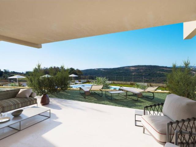 Apartamento en Venta en Estepona Golf