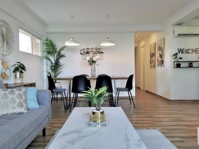Apartamento en venta en Estepona, Guadalmansa. Apartamentos.