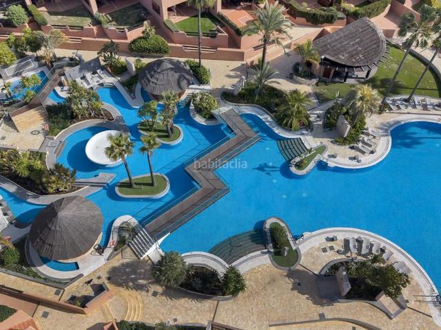 Apartamento en venta en Estepona, Guadalmansa. Apartamentos.