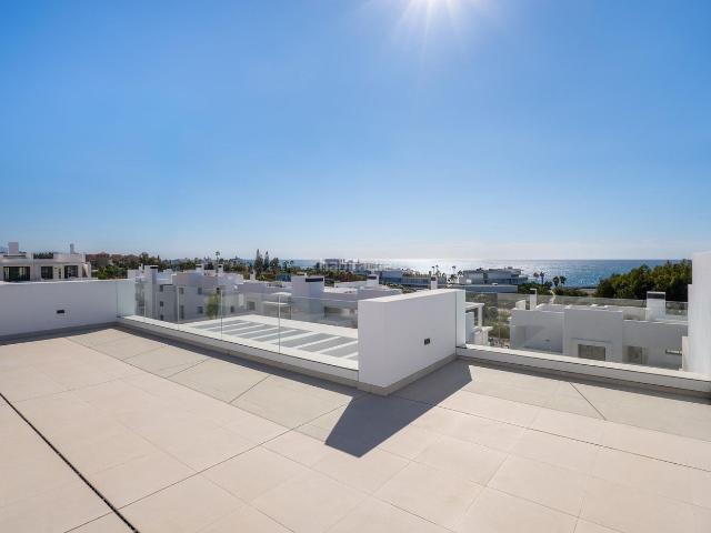 Apartamento en venta en Estepona, Guadalobón. Apartamento en Estepona. Apartamentos.