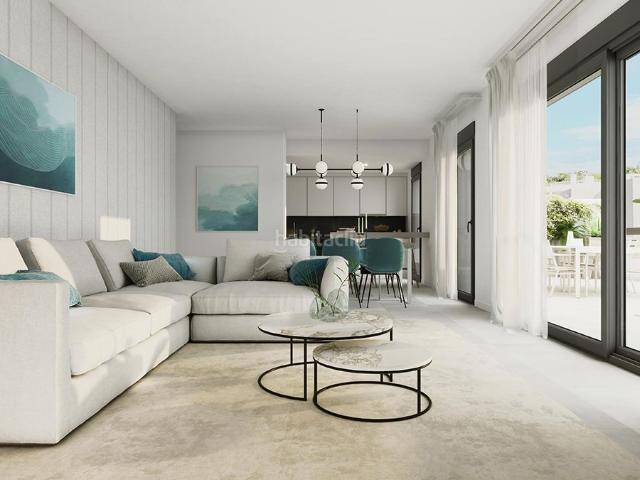 Apartamento en venta en Estepona, Guadalobón. Apartamento en venta en Estepona, 2 dormitorios. Apartamentos.