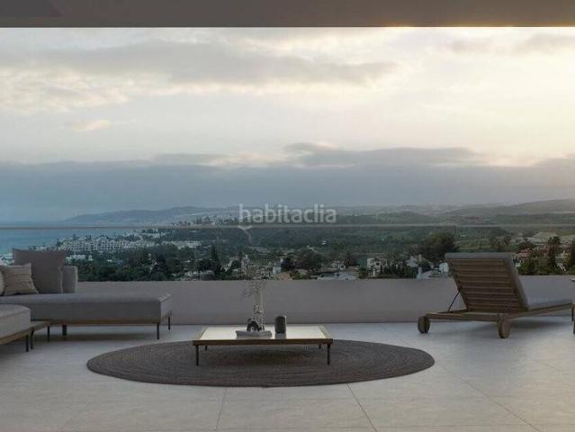Apartamento en venta en Estepona, Guadalobón. Apartamentos.