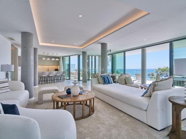Apartamento en venta en Estepona, Guadalobón. Apartamentos.