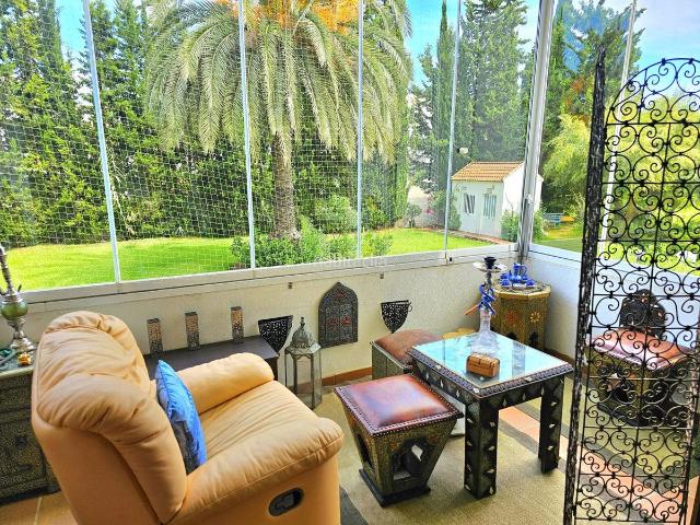 Apartamento en venta en Estepona, Guadalobón. Apartamentos.