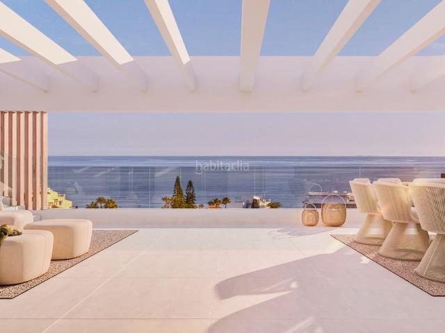 Apartamento en venta en Estepona, Guadalobón. Apartamentos.