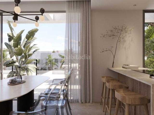 Apartamento en venta en Estepona, Guadalobón. Apartamentos.