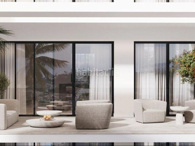 Apartamento en venta en Estepona, Guadalobón. Apartamentos.
