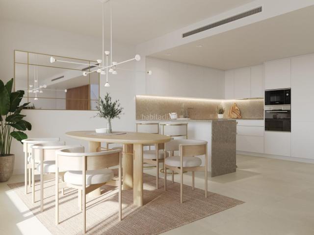 Apartamento en venta en Estepona, Guadalobón. Apartamentos.