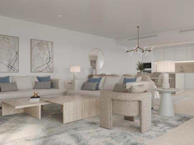 Apartamento en venta en Estepona, Guadalobón. Apartamentos.