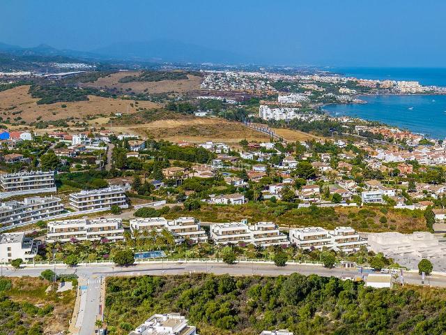 Apartamento en venta en Estepona, Guadalobón. Apartamentos.
