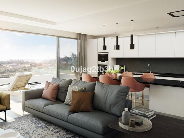 Apartamento en venta en Estepona, Guadalobón. Apartamentos.