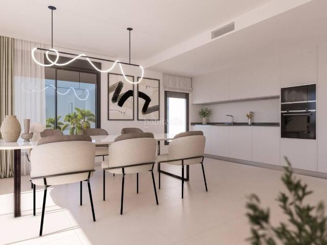 Apartamento en venta en Estepona, Guadalobón. Apartamentos.