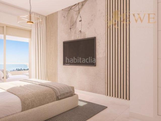 Apartamento en venta en Estepona, Guadalobón. Apartamentos de lujo cerca de la playa en Estepona. Apartamentos.